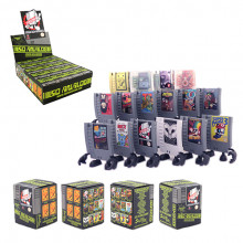 Toy Mini 10-doh! Series 2 Blind Box 20 Piece Cdu Blind Box Set - Toy Mini 10-doh! Series 2 Blind Box 20 Piece Cdu Blind Box Set for General Gaming