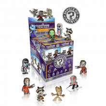 Toy Mystery Mini Figures Guardians Of The Galaxy 849803040963 - Toy Mystery Mini Figures Guardians Of The Galaxy 849803040963. For General Gaming Toy Mystery Mini Figures Guardians Of The Galaxy 849803040963