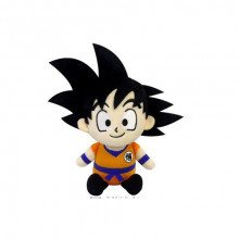 Toy Plush Dragon Ball Super Super Plush Mini Son Goku - Toy Plush Dragon Ball Super Super Plush Mini Son Goku. For General Gaming Toy Plush Dragon Ball Super Super Plush Mini Son Goku