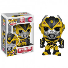 Toy Pop Transformers Vinyl Figure Bumblebee 849803037048 3704 - General Gaming - Toy Pop Transformers Vinyl Figure Bumblebee 849803037048 3704