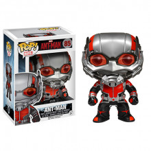 Toy Pop Vinyl Figure Ant-man Ant-man marvel - General Gaming - Toy Pop Vinyl Figure Ant-man Ant-man (marvel)