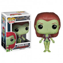 Toy Pop Vinyl Figure Arkham Asylum Poison Ivy dc - Toy Pop Vinyl Figure Arkham Asylum Poison Ivy (dc). For General Gaming Toy Pop Vinyl Figure Arkham Asylum Poison Ivy (dc)