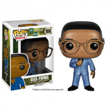 Toy Pop Vinyl Figure Breaking Bad Gus Fring - General Gaming Game Toy Pop Vinyl Figure Breaking Bad Gus Fring