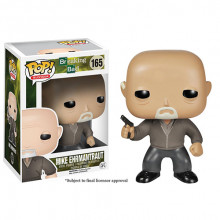 Toy Pop Vinyl Figure Breaking Bad Mike Ehrmantraut - Toy Pop Vinyl Figure Breaking Bad Mike Ehrmantraut for General Gaming