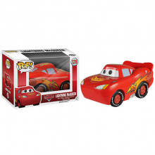 Toy Pop Vinyl Figure Cars Mcqueen disney - Toy Pop Vinyl Figure Cars Mcqueen (disney). For General Gaming Toy Pop Vinyl Figure Cars Mcqueen (disney)