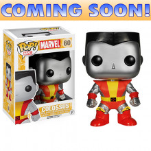 Toy Pop Vinyl Figure Classic X-men Colossus marvel - Toy Pop Vinyl Figure Classic X-men Colossus (marvel). For General Gaming Toy Pop Vinyl Figure Classic X-men Colossus (marvel)