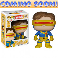 Toy Pop Vinyl Figure Classic X-men Cyclops marvel - Toy Pop Vinyl Figure Classic X-men Cyclops (marvel). For General Gaming Toy Pop Vinyl Figure Classic X-men Cyclops (marvel)