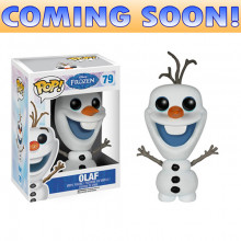 Toy Pop Vinyl Figure Frozen Olaf - Toy Pop Vinyl Figure Frozen Olaf. For General Gaming Toy Pop Vinyl Figure Frozen Olaf