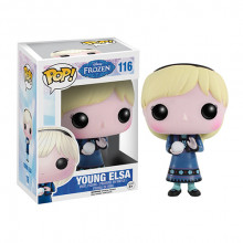 Toy Pop Vinyl Figure Frozen Series 2 Young Elsa disney - General Gaming Game Toy Pop Vinyl Figure Frozen Series 2 Young Elsa (disney)