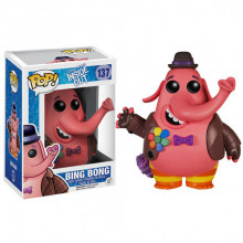 Toy Pop Vinyl Figure Inside Out Bing Bong disney - Toy Pop Vinyl Figure Inside Out Bing Bong (disney)