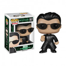 Toy Pop Vinyl Figure The Matrix Neo - Toy Pop Vinyl Figure The Matrix Neo. For General Gaming Toy Pop Vinyl Figure The Matrix Neo