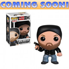 Toy Sons Of Anarchy Vinyl Figure Opie Winston - Toy Sons Of Anarchy Vinyl Figure Opie Winston for General Gaming