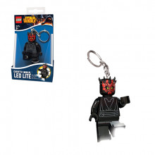 Toy Star Wars Key Light Darth Maul Lego Figure 12 Pc Cdu - General Gaming Game Toy Star Wars Key Light Darth Maul Lego Figure 12 Pc Cdu