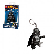 Toy Star Wars Key Light Darth Vader Lego Figure 12 Pc Cdu - General Gaming Game Toy Star Wars Key Light Darth Vader Lego Figure 12 Pc Cdu