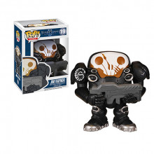 Toy Starcraft Vinyl Figure Jim Raynor - Toy Starcraft Vinyl Figure Jim Raynor for General Gaming