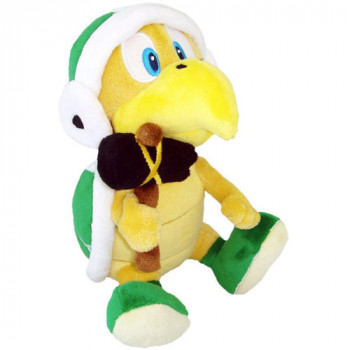 Toy Super Mario Plush Hammer Bros 7