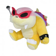 Toy Super Mario Plush Roy Koopa 6 - Toy Super Mario Plush Roy Koopa 6. For General Gaming Toy Super Mario Plush Roy Koopa 6