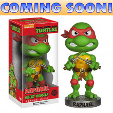 Toy Teenage Mutant Ninja Turtles Wacky Wobbler Raphael - Toy Teenage Mutant Ninja Turtles Wacky Wobbler Raphael. For General Gaming Toy Teenage Mutant Ninja Turtles Wacky Wobbler Raphael