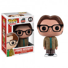 Toy The Big Bang Theory Vinyl Figure Leonard - Toy The Big Bang Theory Vinyl Figure Leonard