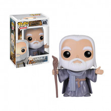 Toy The Hobbit 2 Vinyl Figure Gandalf - General Gaming - Toy The Hobbit 2 Vinyl Figure Gandalf