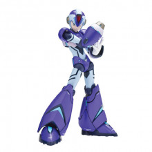 Toy Truforce Action Figure Mega Man Mega Man X Figure - Toy Truforce Action Figure Mega Man Mega Man X Figure for General Gaming