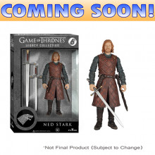 Toy Vinyl Figure Game Of Thrones Legacy Collection Ned Stark NULL - Toy Vinyl Figure Game Of Thrones Legacy Collection Ned Stark NULL. For General Gaming Toy Vinyl Figure Game Of Thrones Legacy Collection Ned Stark NULL