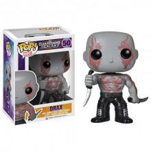 Toy Vinyl Figure Pop Bobble Guardians Of The Galaxy Drax 849803037949 - Toy Vinyl Figure Pop Bobble Guardians Of The Galaxy Drax 849803037949 for General Gaming