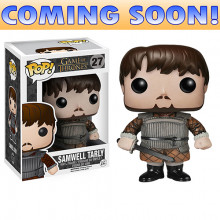 Toy Vinyl Figure Pop Game Of Thrones Series 4 Samwell Tarly 849803040741 - Toy Vinyl Figure Pop Game Of Thrones Series 4 Samwell Tarly 849803040741 for General Gaming Console