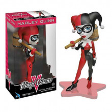 Toy Vinyl Vixens Dc Comics Harley Quinn - Toy Vinyl Vixens Dc Comics Harley Quinn for General Gaming Console