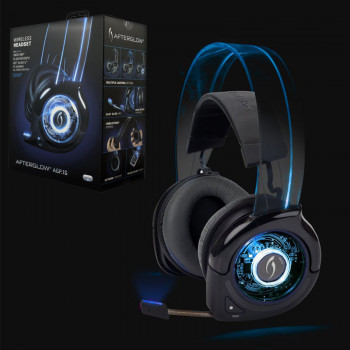 Universal Headset Wireless Afterglow pdp - Universal Headset Wireless Afterglow (pdp) for General Gaming