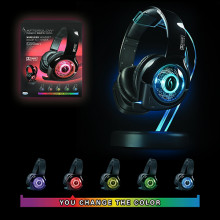 Universal Headset Wireless Ag Prismatic Dolby 5.1 Headset Ps4 Compatible pdp 708056592158 - General Gaming - Universal Headset Wireless Ag Prismatic Dolby 5.1 Headset Ps4 Compatible (pdp) 708056592158