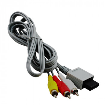 Wii Cable Av Cable sumoto - Wii Cable Av Cable (sumoto)