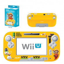 Wii U Case Mario Maker Protector Case hori - Wii U Case Mario Maker Protector Case (hori)