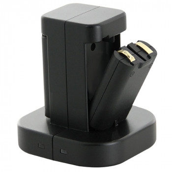 Wii U Charger Charge Dock Mini Black nyko - General Gaming Game Wii U Charger Charge Dock Mini Black (nyko)