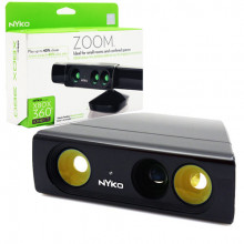 Xbox 360 Zoom for Kinect Nyko - General Gaming Game Xbox 360 Zoom for Kinect (Nyko)