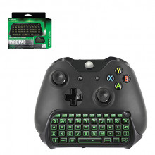 Xbox One Adapter Type Pad Black nyko - General Gaming - Xbox One Adapter Type Pad Black (nyko)