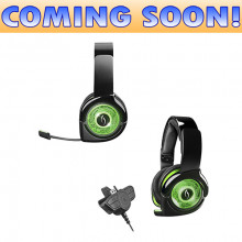 Xbox One Headset Afterglow Wired Stereo Headset Assorted green Or Blue pdp - Xbox One Headset Afterglow Wired Stereo Headset Assorted (green Or Blue) (pdp). For General Gaming Xbox One Headset Afterglow Wired Stereo Headset Assorted (green Or Blue) (pdp)