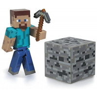 Minecraft Toys