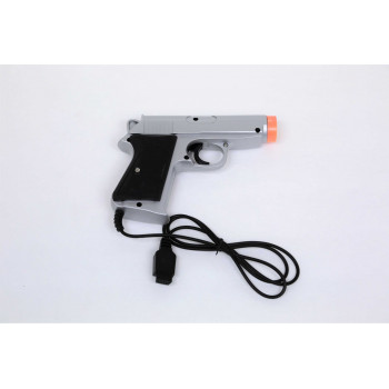 NES Game Player The Original Power Player Super Joystick and Power Gun New - Original Nintendo Game The Original Power Player - Super Joystick and Power Gun - New