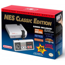 NES Classic Edition Nintendo NES Classic Edition* - Nintendo NES Classic Edition* NES Classic Edition for Original Nintendo