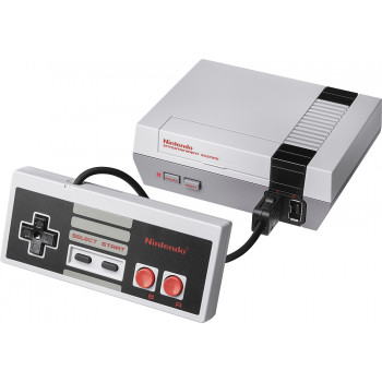 NES Classic Edition Nintendo NES Classic Edition* - Nintendo NES Classic Edition* NES Classic Edition for Original Nintendo