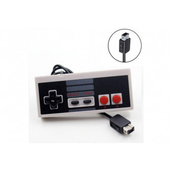 NES Classic Edition Controller Nintendo NES Classic Mini Controller - NES Classic Edition Controller. For Original Nintendo Nintendo NES Classic Mini Controller