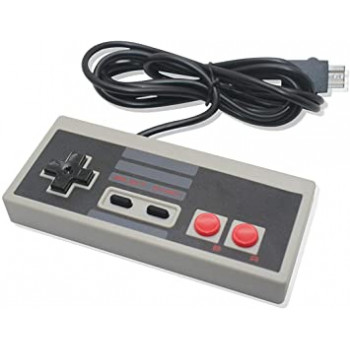 NES Classic Edition Controller Nintendo NES Classic Mini Controller - NES Classic Edition Controller. For Original Nintendo Nintendo NES Classic Mini Controller