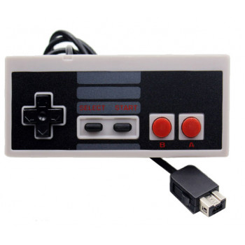 NES Classic Edition Controller Nintendo NES Classic Mini Controller - NES Classic Edition Controller. For Original Nintendo Nintendo NES Classic Mini Controller