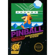 Nintendo NES Pinball Cartridge Only - Nintendo NES Pinball (Cartridge Only) for Nintendo Games