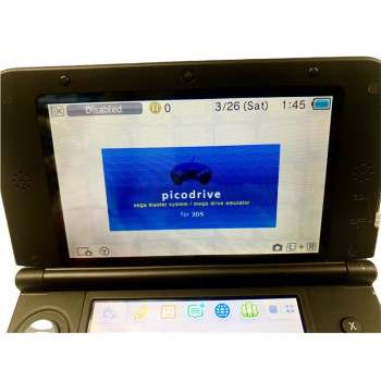 3DS XL Super Smash Bros Limited Edition Super Smash Bros 3DS XL Red New Modded/Jailbroken* - 3DS XL Super Smash Bros Limited Edition Super Smash Bros 3DS XL Red New Modded/Jailbroken*