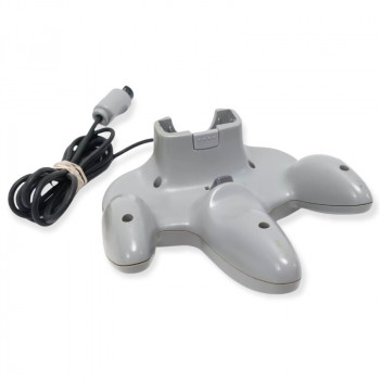 Nintendo 64 Original Release Nintendo Brand N64 Official Controller - Nintendo 64 Original Release Nintendo Brand N64 Official Controller for Nintendo 64 Console