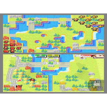 Advance Wars Dual Strike Nintendo DS Game Only - Advance Wars Dual Strike Nintendo DS (Game Only)