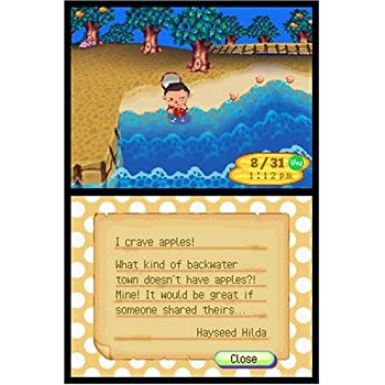 Animal Crossing Wild World Nintendo DS New Sealed - Animal Crossing Wild World Nintendo DS New Sealed