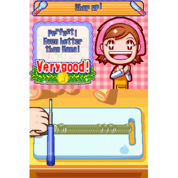 Cooking Mama Nintendo DS Game Only - Cooking Mama Nintendo DS (Game Only)